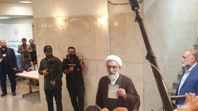 پورمحمدی: قرار ما این نبود که عدالت قربانی مصلحت شود/ به توانایی ایرانیان برای ایجاد ثروت و قدرت اعتقاد دارم/ می‌توانستیم در شرایط بهتر از این باشیم