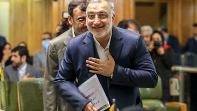 عضو شورای شهر: زاکانی می‌گوید نیازی نیست برایم جانشین انتخاب شود؛ خودم در تهران هستم و اگر موضوعی باشد پیگیری میکنم