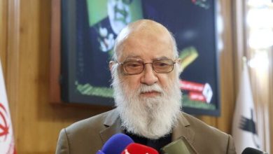 توضیحات چمران درباره مرخصی زاکانی از شهرداری تهران در ایام تبلیغات ریاست‌جمهوری: این امر بستگی به گزینش شورای نگهبان دارد / تا کنون در دو مورد گذشته هم شهرداران مرخصی گرفتند