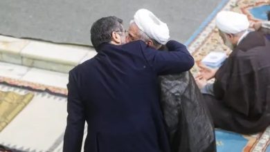 صدیقی، امام جمعه موقت تهران: هر رئیس جمهوری اگر بخواهد مسئولانی را که رئیسی منصوب کرده عوض کند، خسارتش برای مردم است