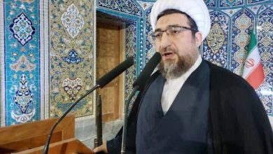 امام جمعه تبریز: مردم ایران رئیس‌جمهوری می‌خواهند که پایبند به اقتصاد مقاومتی باشد و امید به خارج و سازش نداشته باشد