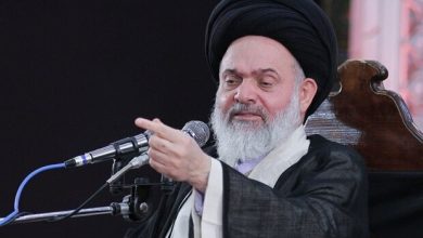 ۲ انتصاب جدید در مجلس خبرگان رهبری/ حسینی بوشهری رییس دبیرخانه شد