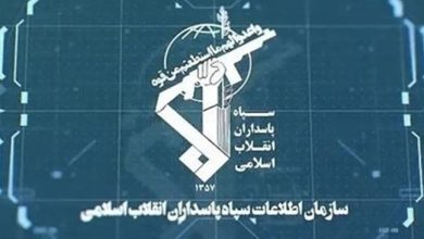 تسنیم: اطلاعات سپاه اردبیل یکی از عوامل ضد‌امنیتی را بازداشت کرد