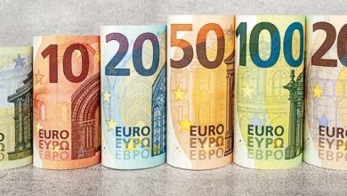 قیمت یورو، امروز ۲۰ خرداد ۱۴۰۳