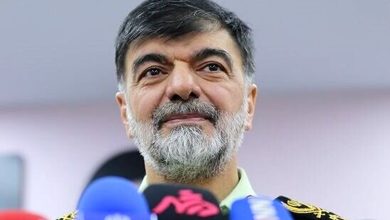 مرکز اطلاع‌رسانی پلیس: سردار رادان در خصوص اجرای «طرح نور۲ در سواحل» هیچ مصاحبه‌ای نداشته