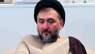 محمد علی ابطحی: پدیده مناظره‌ها پورمحمدی خواهد بود؛ هم اطلاعات زیاد محرمانه دارد هم پشتوانه حاکمیتی/ قصد هم ندارد پوششی برای افراطیون باشد