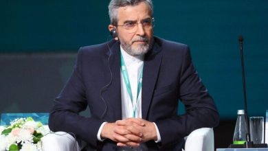 علی باقری: قصد داریم معاملات مالی خود با دلار را کنار بگذاریم / اتهام‌زنندگان علیه برنامه هسته‌ای ایران، همان‌هایی هستند که از ایران شکست خورده‌اند / می‌خواهند آژانس را به مکانی برای تسویه‌حساب‌های سیاسی با تهران تبدیل کنند