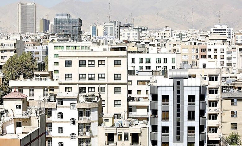 اجاره تهران با پردیس و پرند چقدر تفاوت دارد؟