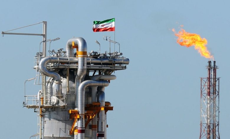 یک کارشناس: گاز ایران صادر نمی‌شود؛ مهاجرت می‌کند