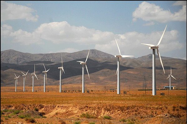 افزایش ۵.۵ برابری ظرفیت نیروگاه های برق بادی ایران - هشت صبح
