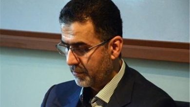ایوبی رئیس ستاد انتخابات پورمحمدی شد - هشت صبح