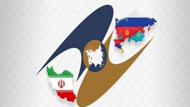 تایید تصویب توافقنامه‌ تجارت آزاد اتحادیه اقتصادی اوراسیا و ایران - هشت صبح