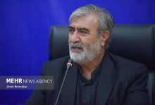 تعیین اعضای کمیسیون امنیت ملی مجلس/ عزیزی رئیس شد - هشت صبح