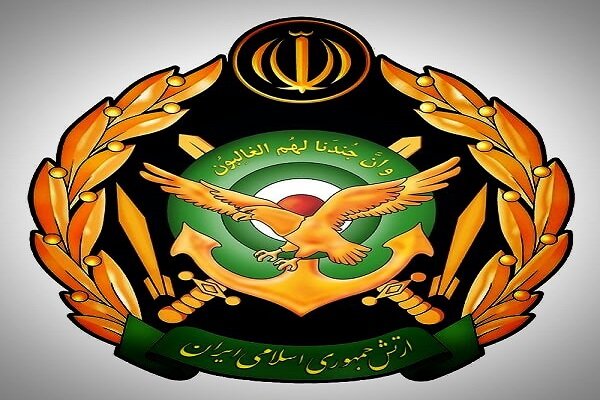 ارتش در راستای تحقق آرمان‌های امامین انقلاب استوار است - هشت صبح
