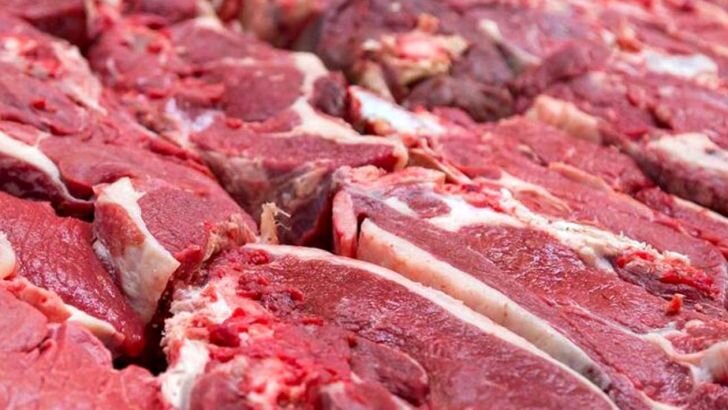 واردات بیش از ۴۲ هزار تن گوشت قرمز در ۸ ماه گذشته - هشت صبح