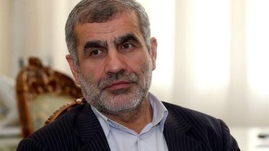 «نیکزاد» رئیس ستاد انتخاباتی قالیباف شد - هشت صبح