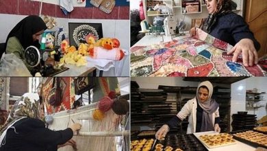 ۲۲ اردیبهشت «روز ملی مشاغل خانگی» در تقویم ثبت می‌شود - هشت صبح