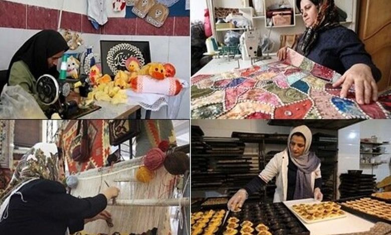 ۲۲ اردیبهشت «روز ملی مشاغل خانگی» در تقویم ثبت می‌شود - هشت صبح