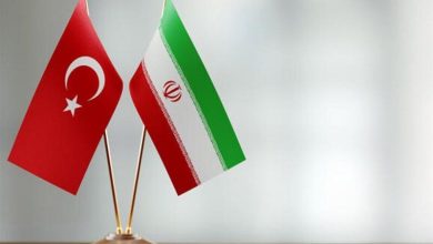 افزایش ۲ درصدی تجارت ایران و ترکیه؛ مبادلات ۱.۷ میلیارد دلار شد - هشت صبح