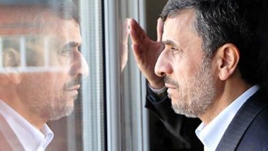 احمدی‌نژاد فردا در انتخابات ثبت‌نام می‌کند - هشت صبح