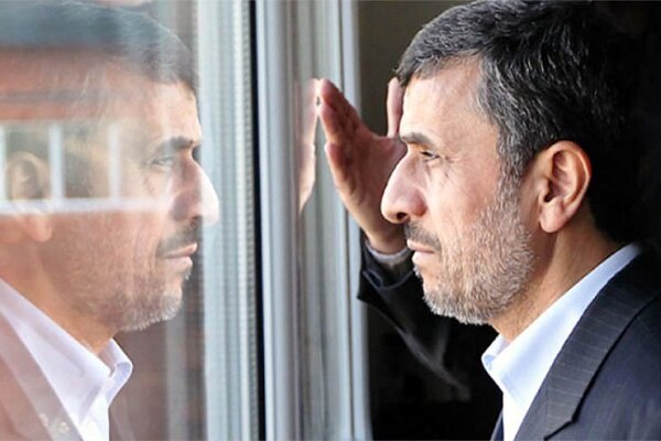 احمدی‌نژاد فردا در انتخابات ثبت‌نام می‌کند - هشت صبح