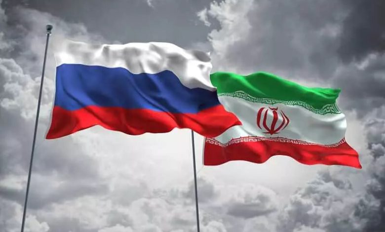 خط اعتباری یک میلیارد یورویی ایران و روسیه؛ تجارت توسعه می یابد - هشت صبح