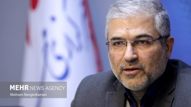 عضویت ایران در «بریکس» دستاورد دولت شهید رئیسی است - هشت صبح
