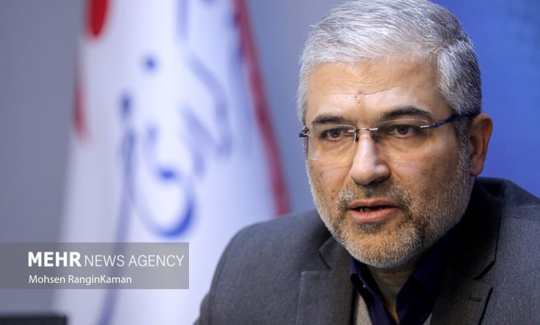 عضویت ایران در «بریکس» دستاورد دولت شهید رئیسی است - هشت صبح