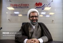 سلیمی عضو هیأت اجرایی مرکزی انتخابات ریاست جمهوری شد - هشت صبح
