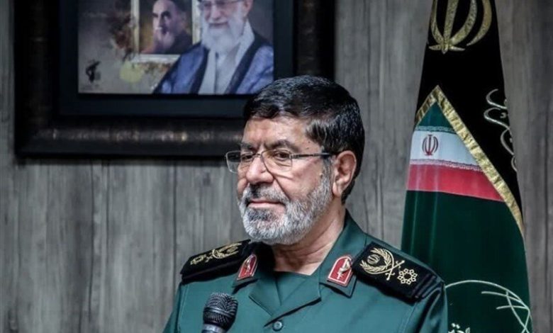 سپاه هیچ جانبداری از نامزدهای انتخابات نمی‌کند - هشت صبح