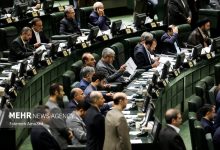 نمایندگان مجلس قطعنامه ضدایرانی شورای حکام را محکوم کردند - هشت صبح