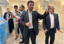 ثبت‌نام «فداحسین مالکی» در انتخابات ریاست جمهوری - هشت صبح