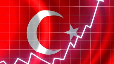 نرخ تورم در ترکیه به ۷۵.۵ درصد رسید - هشت صبح