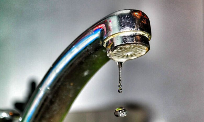 علت اختلال در تامین آب برخی شهرهای تهران مشخص شد - هشت صبح