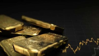 قیمت طلای جهانی افزایش یافت؛ هر اونس ۲۳۶۵ دلار - هشت صبح