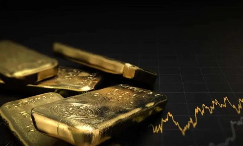 قیمت طلای جهانی افزایش یافت؛ هر اونس ۲۳۶۵ دلار - هشت صبح