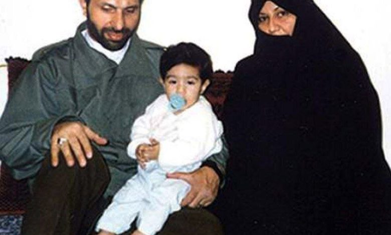 همسر شهید صیاد شیرازی درگذشت  - هشت صبح