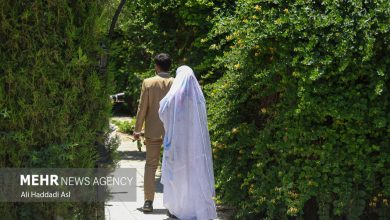 پنجمین جشن ازدواج دانشجویی دانشگاه جامع امام حسین (ع)