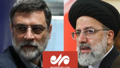 شهید رئیسی از نگاه قاضی زاده هاشمی کاندیدای انتخابات ریاست جمهوری