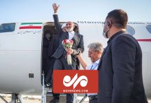 پیام حمید نوری برای منافقین و رژیم صهیونیستی پس از ورود به تهران