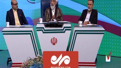 پورمحمدی و مشاورانش در میزگرد فرهنگی انتخابات چه گفتند؟ - هشت صبح