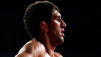خداحافظی اسطوره روس کشتی جهان پس از حذف از المپیک/ سیداکوف به MMA رفت