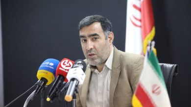 مدیرکل ورزش تهران در کمیته داوران فدراسیون فوتبال