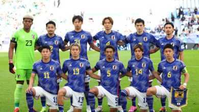 صعود ژاپن و استرالیا به دور بعد انتخابی جام جهانی بدون گل خورده