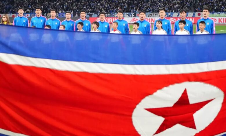 گزارش فیفا از شگفتی‌سازان انتخابی جام جهانی در قاره آسیا