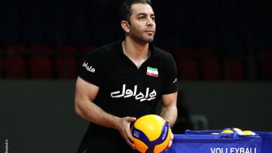 ملی‌پوشان والیبال ایران پیش از دیدار با آمریکا چه گفتند؟