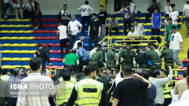 واکنش رئیس فدراسیون بسکتبال به رد کردن هدایت تیم ملی توسط دو مربی ایرانی