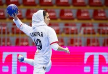 بیست‌وهفتمی دختران هندبال ایران در قهرمانی جهان/ سه پله صعود نسبت به دوره قبل
