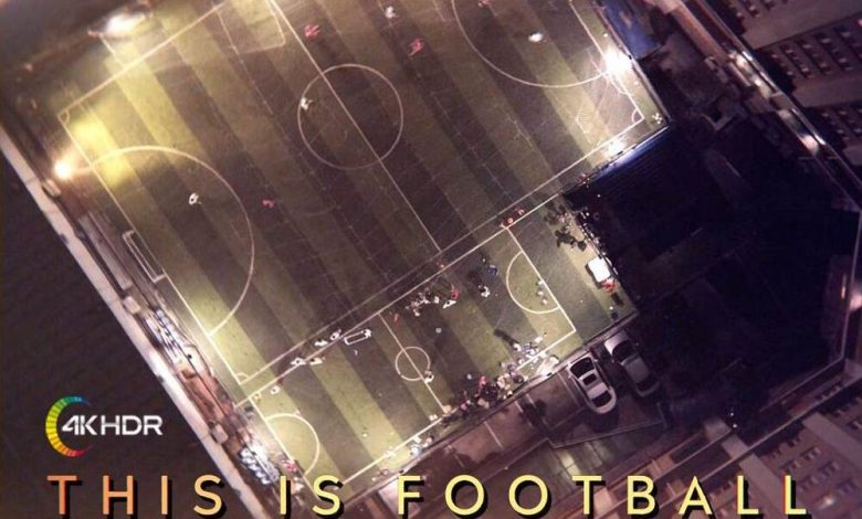 پخش مستند «این است فوتبال» در قاب فراتر