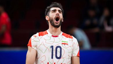اولین صحبت ستاره والیبال ایران بعد از پیوستن به لیگ لهستان